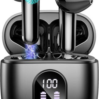Wireless Bluetooth Earbuds
