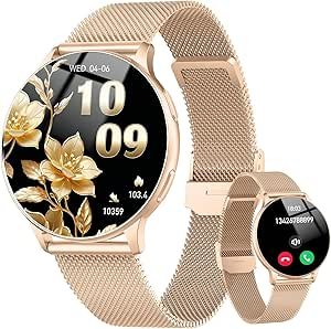 Smart Watch Fitness Tracker